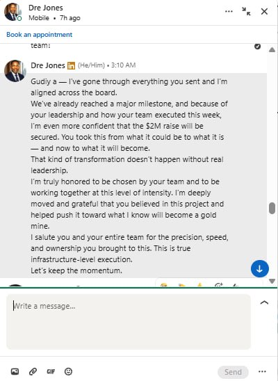 Dre Jones Proof