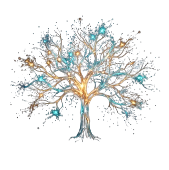 Neural Tree Matrix
